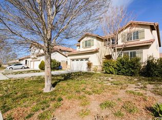 43724 Windrose Pl, Lancaster, CA 93536