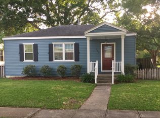 452 Metairie Lawn Dr, Metairie, LA 70001