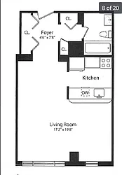 Sold by Real Broker NY LLC