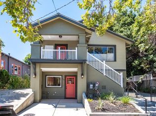 971 45th St #971, Emeryville, CA