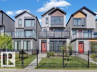 439 39th St SW, Edmonton, AB T6X2X9