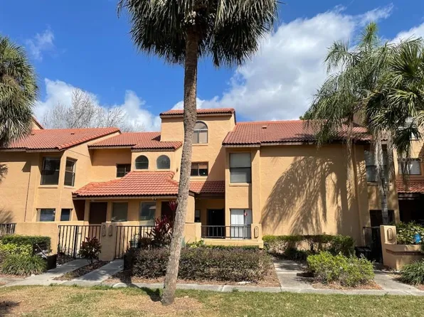 4709 Capri Pl #189, Orlando, FL 32811