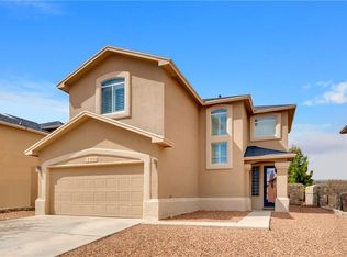 13359 Emerald Tide, El Paso, TX 79928