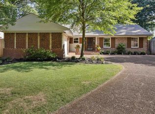 4146 Kriter Ln, Memphis, TN 38117