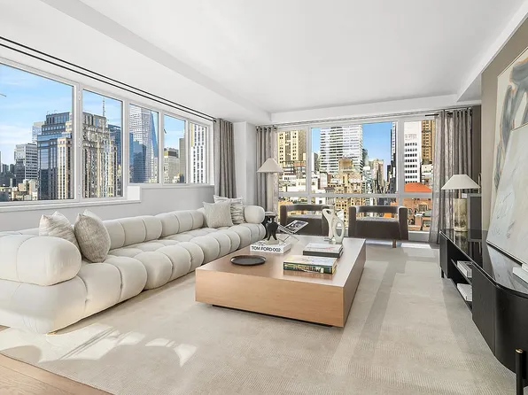 211 Madison Ave #28B, New York, NY 10016