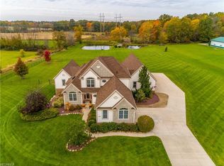 4053 Ruby Run Dr, Rootstown, OH 44272