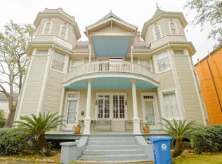 1231 Webster St, New Orleans, LA 70118