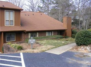 153 Clancy Cir, Cary, NC 27511