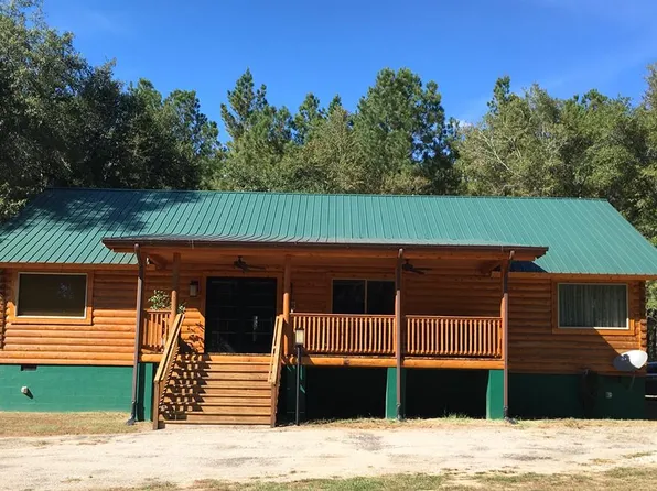 4242 Wagener Rd, Aiken, SC 29805