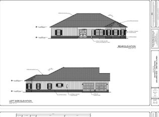 6078 Carina Rd, Crestview, FL 32539