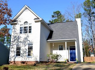 509 Windcrest Rd, Durham, NC 27713