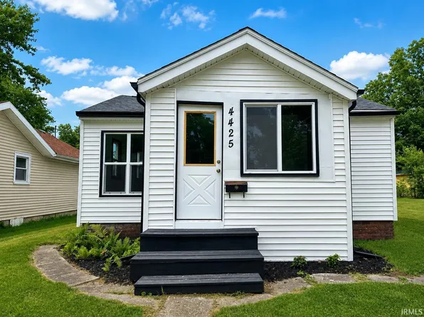 4425 Holton Ave, Fort Wayne, IN 46806