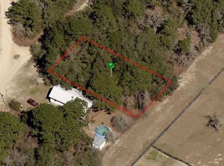 411 S Crestview Ave, Inverness, FL 34452