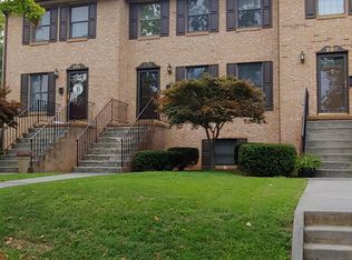 210 E Whitlock Ave, Winchester, VA 22601