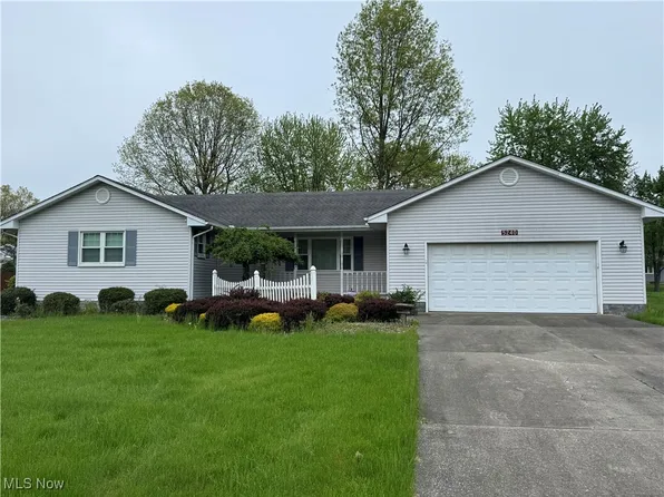 5240 Sabrina Ln, Warren, OH 44483
