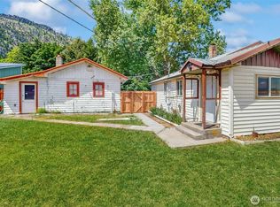 Rocky Butte Townsite, Brewster, WA 98812