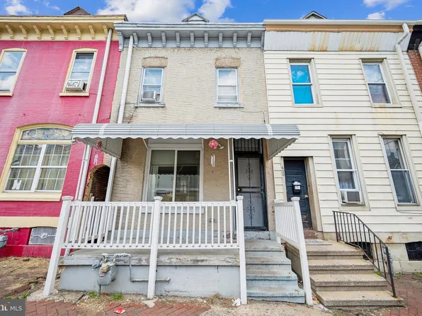 648 N 10th St, Reading, PA 19604