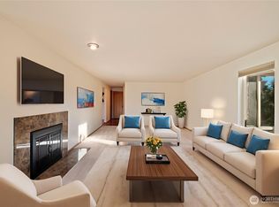 132 N 132nd Street #402, Seattle, WA