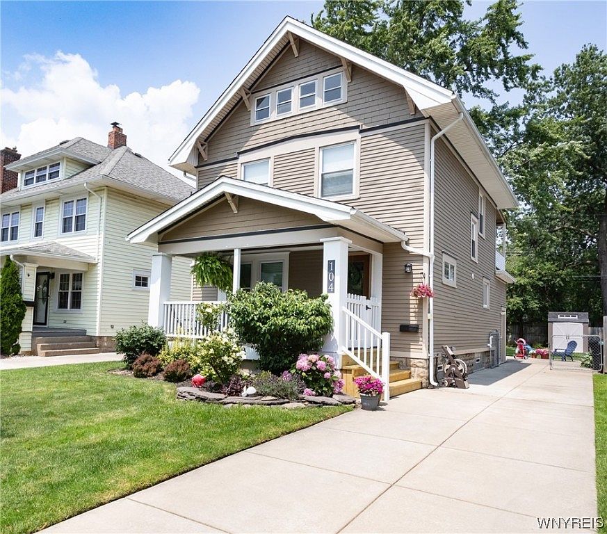 104 Argonne Dr, Buffalo, NY 14217 | Zillow