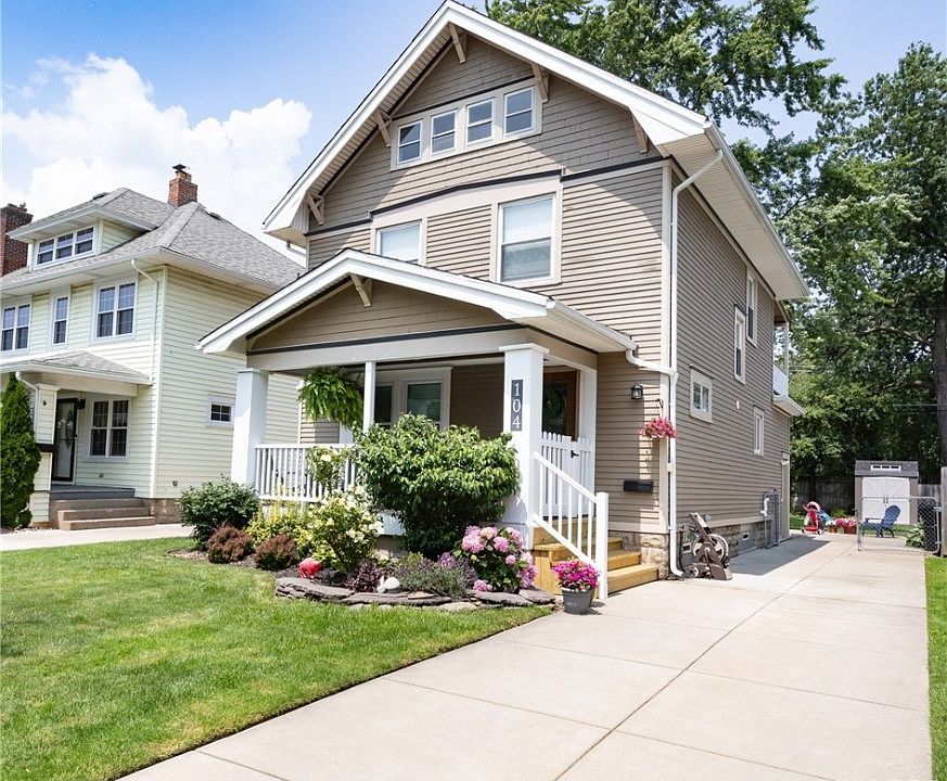 104 Argonne Dr, Buffalo, NY 14217 Zillow