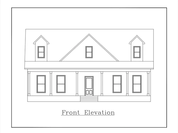 2110 Laws Hill Cir, Lewisburg, TN 37091