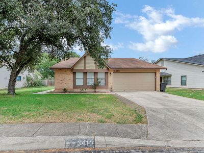 3410 Lone Valley St, San Antonio, TX, 78247