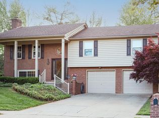 3209 Chesterfield Cir, Lexington, KY 40517