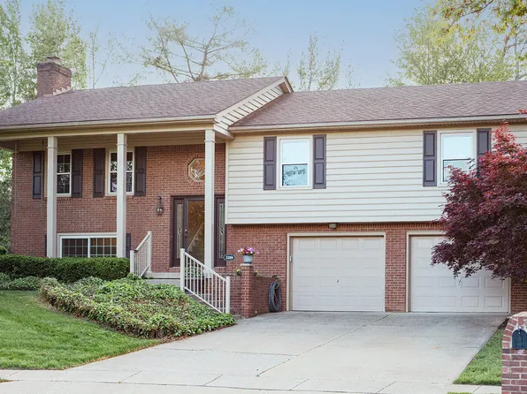 3209 Chesterfield Cir, Lexington, KY 40517