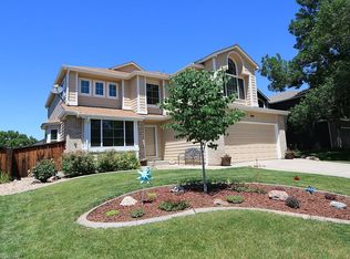 809 Redwood Ct, Highlands Ranch, CO 80126