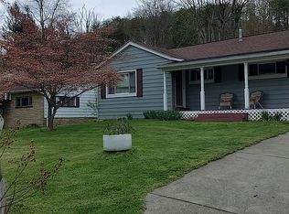 1906 Morecott Dr, Charleston, WV