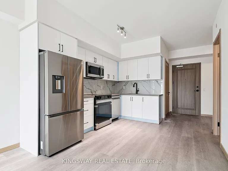 3421 Sheppard Ave E #310 — Photo 16