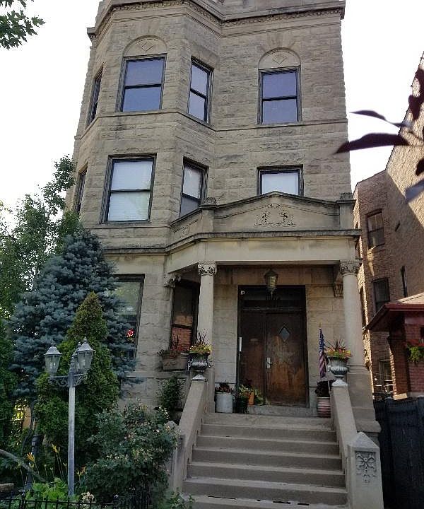 1st image of 1204 N Kedzie Ave Unit 3