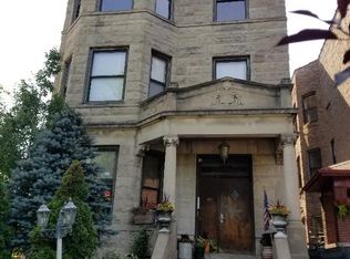 1204 N Kedzie Ave UNIT 3, Chicago, IL 60651