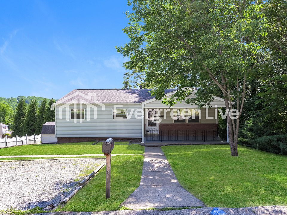 1st image of 1022 Taylor St