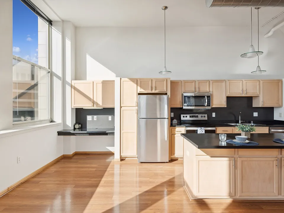 Boston Lofts