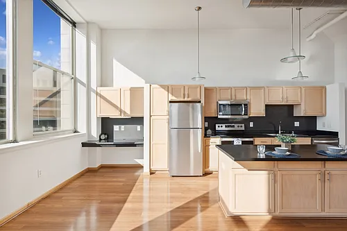 Boston Lofts Photo 1