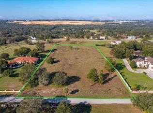 Fosgate Rd LOT 33, Montverde, FL 34756