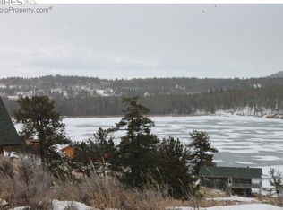 6000 Ottawa Way, Red Feather Lakes, CO 80545