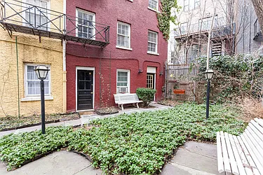729 Greenwich Street in West Village