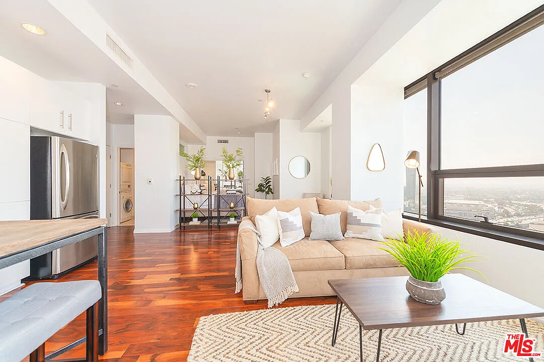 Studio, 1.0 bath, 670 sqft, $2,700 — Photo 4