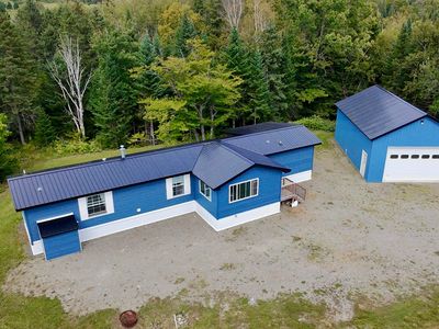 1800 Aroostook Road, Wallagrass, ME, 04781