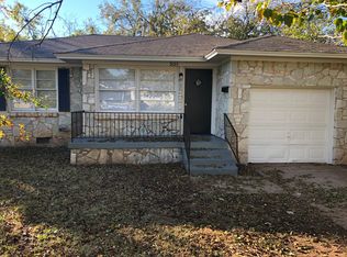2125 Stevens Dr, Oklahoma City, OK 73110