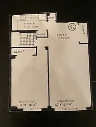 Rented by JMG Properties