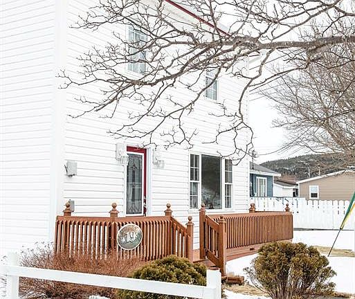 4th image of 19 Swan's Road