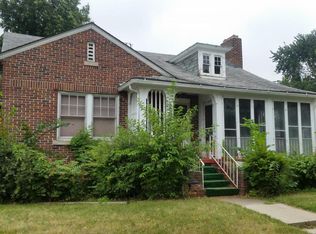 1005 Charleston Ave, Mattoon, IL 61938