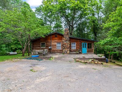 1459 Ray Mountain Rd, Ellijay, GA, 30536