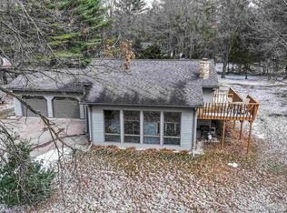 7868 Pine Dr, Pittsville, WI 54466
