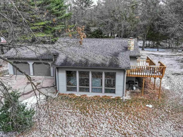 7868 PINE DRIVE, Pittsville, WI 54466