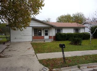 614 W Avenue E, Copperas Cove, TX 76522