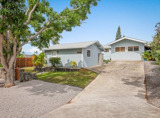73-4338 Napoo Pl, Kailua Kona, HI 96740